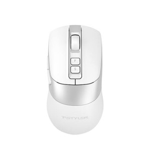 A4tech Fstyler FG50S Plus 2.4G Wireless Mouse