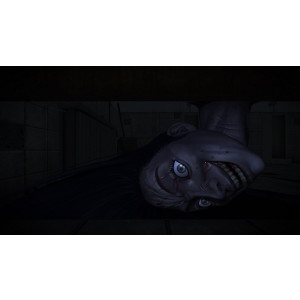 White Day: A Labyrinth Named School Game For PS4