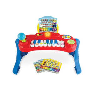 Winfun Baby Music Center Activity Toy (2016)