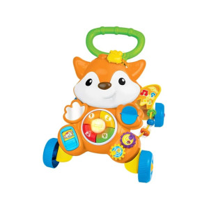 Winfun Grow With Me Fox Walker Toy (0878)