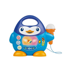 Winfun Penguin Music Player Toy (2514)