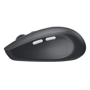 Logitech M585 Multi Device Wireless Mouse Graphite (910-005117)