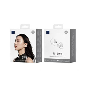 Wiwu OWS Wireless Earbuds (AI-305)
