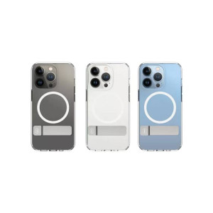 Wiwu Aurora Magnetic Case For iPhone 14 Pro
