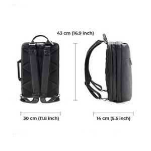 WiWU Decompression Backpack For 15.6