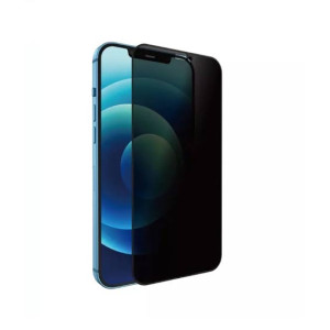 Wiwu iPrivacy HD Anti Peep Tempered Glass For iPhone 11 Pro Max
