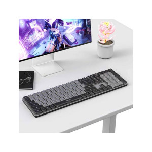 Wiwu Wired Office Mechanical Keyboard (KB-01)