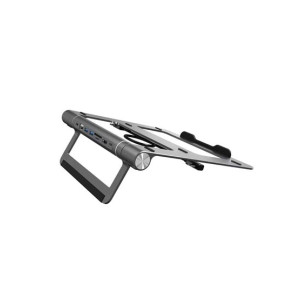Wiwu Laptop Stand Hub (A821CH)