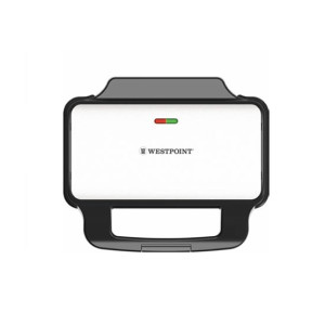 Westpoint 2 Slice Sandwich Maker (WF-6697)