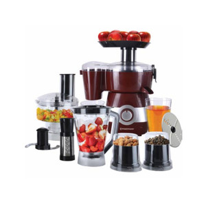 Westpoint Deluxe Food Processor (WF-4806)