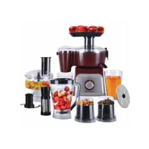 Westpoint Food Processor (WF-5806)