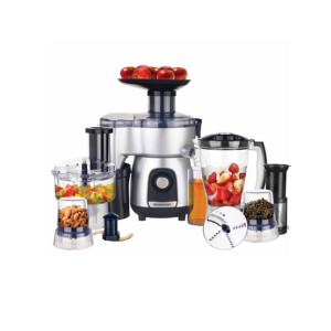 Westpoint Multi Function Food Processor Silver (WF-7806)
