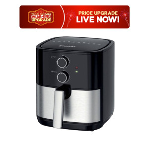 Westpoint Deluxe Air Fryer (WF-5253)