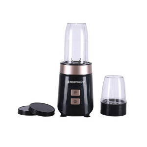 Westpoint Deluxe Dry And Wet Grinder (WF-9228)