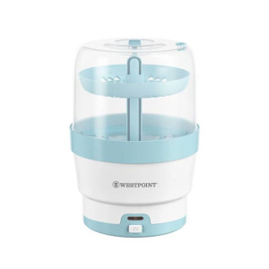 Westpoint Deluxe Bottle Sterilizer (WF-330)