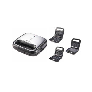 Westpoint Sandwich Toaster (WF-6696)
