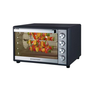 Westpoint Professional Convection Rotisserie Oven With Kebab Grill (WF-7500RKC)