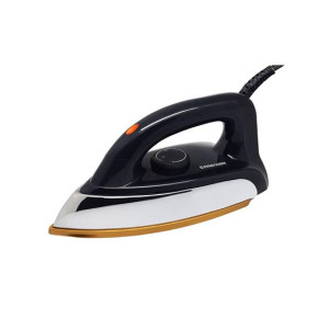Westpoint Delux Dry Iron - (WF-85B)