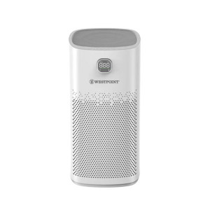 Westpoint Air Purifier White - (WF-1102)