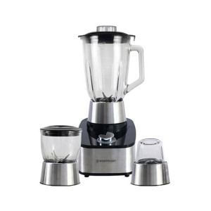Westpoint Deluxe Blender and Grinder - (WF-373)