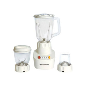 Westpoint Deluxe Blender and Grinder (WF-3331)