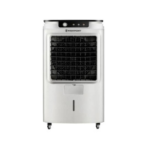 Westpoint Deluxe BLDS Motor With Remote Air Cooler (WF-1308)