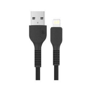 Westpoint USB-A To Lightning Quick Charging Cable 1.5m (WP-303)