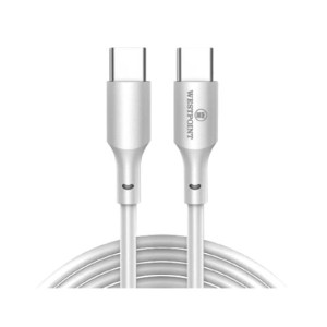 Westpoint Type-C To Type-C PD Charging Cable 1m (WP-311)