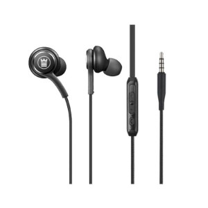 Westpoint 3.5mm Handsfree Black (WP-401)
