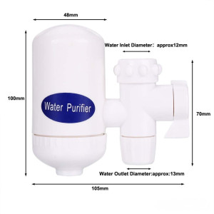F.A Communications Filter Cartridge Ceramic Water Purifier