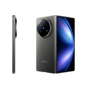 Vivo X Fold 5