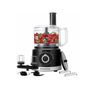 Westpoint Deluxe Kitchen Robot (WF-506)