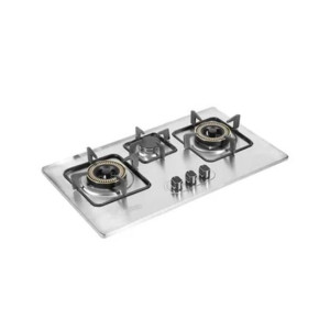 Canon 3 Brass Burners Gas Hobs (CA-8-19)