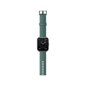 Mibro Air Color Strap Avocado
