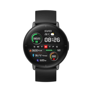 Mibro Lite Smart Watch Black - Global Version