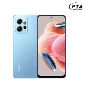 Xiaomi Redmi Note 12