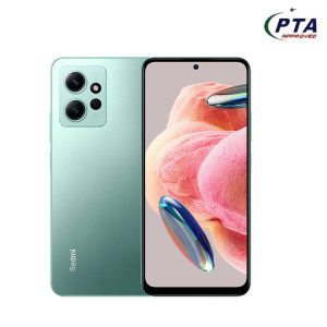 Xiaomi Redmi Note 12