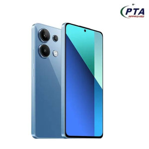 Xiaomi Redmi Note 13