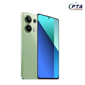 Xiaomi Redmi Note 13