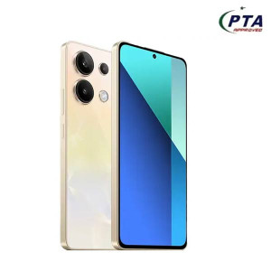 Xiaomi Redmi Note 13