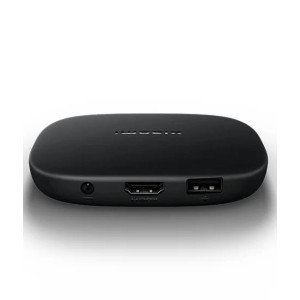 Xiaomi TV Box S (3rd Gen)