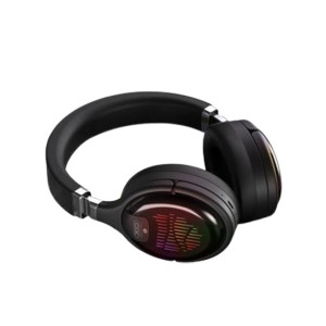 XO BE18 Portable Wireless Bluetooth Headset - Black