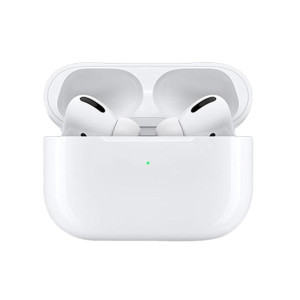 XO ET32 ANC Wireless Earbuds - White