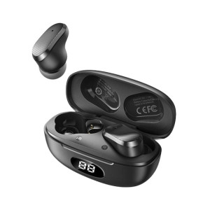 XO X19 Ark TWS Wireless Earbuds With Digital Display