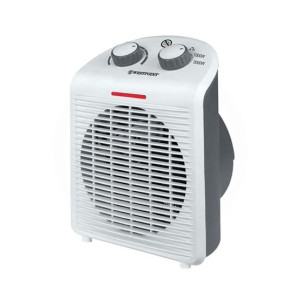 Westpoint Fan Heater (WF-5144)