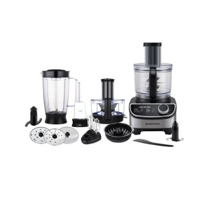 Westpoint RoboMax Food Processor (WF-8819)