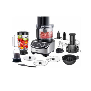 Westpoint RoboMax Food Processor (WF-8819)