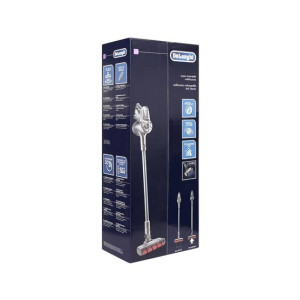 Delonghi Colombina Evo Cordless Stick Vacuum Cleaner (XLM408-DGG)