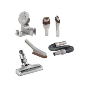 Delonghi Colombina Evo Cordless Stick Vacuum Cleaner (XLM408-DGG)