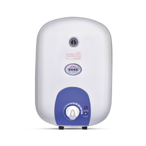 Boss Supreme Steel Electric Water Heater (KE-SIE-10CL)